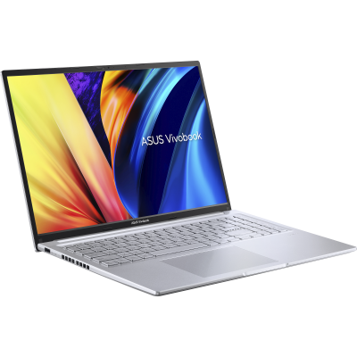  Asus VivoBook 16X M1603QA-MB252 Ryzen 5 5600H/16Gb SSD/512Gb/AMD Radeon Graphics/16 WUXGA IPS/No OS  90NB0Y82-M00FM0