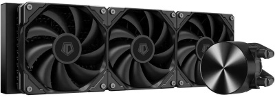 ������� �������� ���������� ID-Cooling FX360 Pro Soc-AM5/AM4/1151/1200/2066/1700 ������ 4-pin 14-30dB Al+Cu Ret