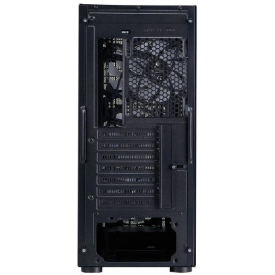 ������ 1STPLAYER GO6 ARGB Black