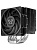 ����� ��� ���������� Scythe Mugen 6 (230W, 4-pin PWM, 154mm, Al/Cu, 6x6mm, 1x120mm, 60.29CFM, 26.88dBA, 2000RPM, S: 1851/1700/1200/115X/2011/2066, AM5/AM4, silver, black)