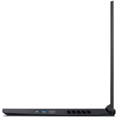  Acer Nitro 5 AN515-57-50FB, 15.6" (1920x1080) IPS 144/Intel Core i5-11400H/8 DDR4/256 SSD/NVIDIA GeForce RTX 3050 Ti 4/Windows 10 Home,  [NH.QBVER.009]