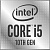  Intel Core i5 10600K OEM Socket 1200, 6-, 4100 , Turbo: 4800 , Intel UHD 630, 14 , 125 , CM8070104282134SRH6R