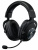 ��������� ��������� Logitech G PRO X, Mini jack/USB, ������ 981-000819
