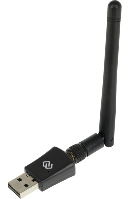   WiFi Digma DWA-AC600C USB 2.0
