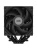 ����� PCCooler RT620 Digital BK (250W, 4-pin PWM, LED temp., 157mm, , 6x6mm, 2x120mm, 73.32CFM, 34.9dBA, 2200RPM, S: 1851/1700/1200/115X, AM5/AM4, black)