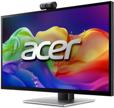 ������� Acer ProDesigner PE270XTbmiiprcuzx 27'', Touch, IPS, 5K UHD, 4ms, 400cd, 60Hz, ������ UM.HP0CD.001