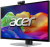 ������� Acer ProDesigner PE270XTbmiiprcuzx 27'', Touch, IPS, 5K UHD, 4ms, 400cd, 60Hz, ������ UM.HP0CD.001