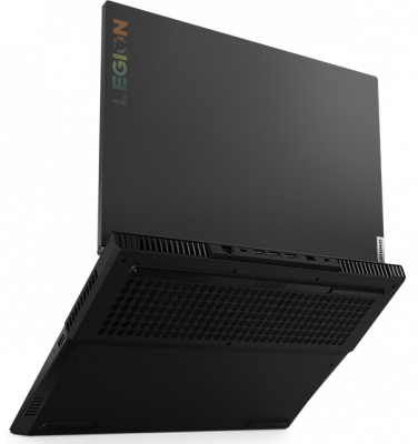  Lenovo Legion 5 15 15.6" 1920x1080 (Full HD), AMD Ryzen 5 4600H, 3000 , 8  DDR-4, 512  SSD, GeForce RTX 2060 6144 , Wi-Fi, Bluetooth, Cam, DOS,  82B1000TRK