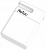 USB Flash ���������� 32Gb Netac U116 USB3.0 White USB Flash, 32 ��, USB 3.0