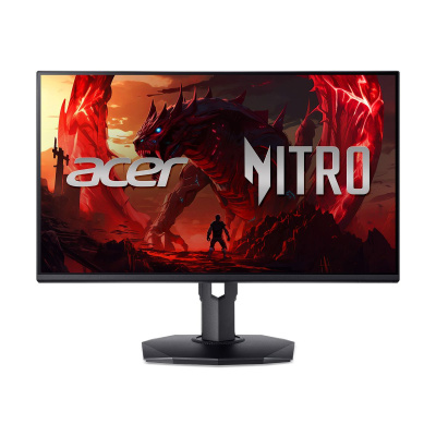 ������� 24.5" Acer XF253QF4bmiiprx IPS, 1920x1080, 420Hz, 1 ms Black (UM.KX3CD.401)