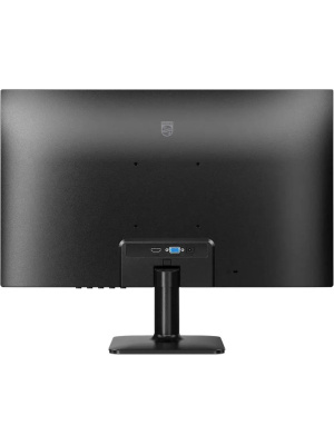 ������� PHILIPS 24E2N2100/00(60) 23.8" Black (IPS, 1920x1080, 120Hz, 1 ms, 178�/178�, 300 cd/m, 1500:1, +HDMI 1.4 (AC ext))