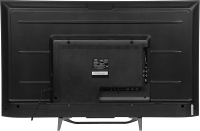 ��������� 43" Haier HQ-LED Smart TV S4, �����������, Android (DH1VYMD01RU)