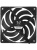 Кулер для корпуса Scythe Wonder Tornado 120 Slim (120x120x15mm, 4-pin PWM, 34.31CFM, 26.36dBA, 2000RPM, Black) Кулер для корпуса Scythe Wonder Tornado 120 Slim (120x120x15mm, 4-pin PWM, 34.31CFM, 26.36dBA, 2000RPM, Black)