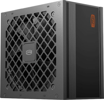 ���� ������� PcCooler KN850 850W 80+ gold, 120��, ������, retail (P3-KN850-G1FFBK0-EU)