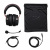 ������������ ��������� HyperX Cloud Alpha, red