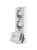Система водяного охлаждения Thermalright Stream Vision 360 White / 3x120mm PWM Fans / TRSV360W Система водяного охлаждения Thermalright Stream Vision 360 White / 3x120mm PWM Fans / TRSV360W