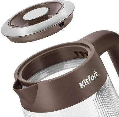 ������ ������������� KitFort ��-8710, 1.8�, ������/������/�������