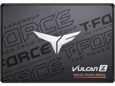 ���������� SSD 2.5" SATA TEAMGROUP T-FORCE VULCAN Z 1TB