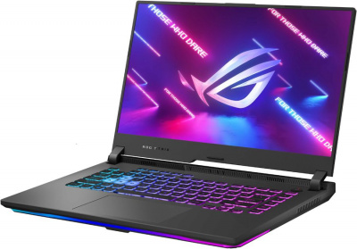  ASUS ROG Strix G15 G513IE-HN012, 15.6" (1920x1080) IPS 144/AMD Ryzen 7 4800H/8 DDR4/512 SSD/NVIDIA GeForce RTX 3050 Ti 4/ ,  [90NR0582-M00670]