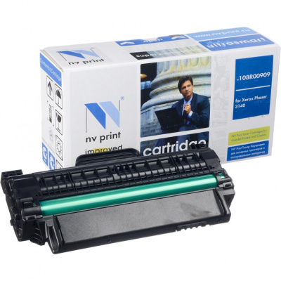 �������� NV Print ��� Xerox Phaser 3140/3155/3160, ������