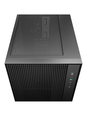 ������ Deepcool CG330 MESH 3F, 2x140mm ARGB Fan, 1x120mm ARGB Fan, mini-ITX, mATX, ������