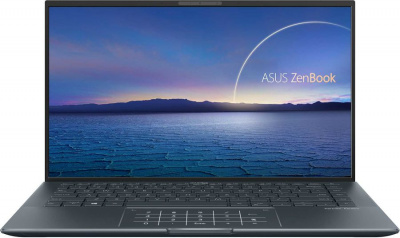  ASUS Zenbook UX435EG-K9253T, 14" (1920x1080) IPS/Intel Core i5-1135G7/8 LPDDR4X/512 SSD/NVIDIA GeForce MX450 2/Windows 10 Home,  [90NB0SI7-M06050]