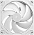 ���������� ��� ������� DeepCool FD12 WH V2, �����, Ret (R-FD12V2-WHNPN1-G)