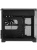 ������ Lian Li O11 Vision-M / Black / 1 x 140mm PWM Fan / Mini-Tower, TG / G99.O11VMX.R0