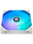 ���������� Thermalright TL-C14CW-S / ARGB / 140mm PWM / TRTLC14CWS