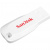 USB ������ Sandisk Cruzer Blade 16Gb USB 2.0 white