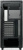 Корпус без блока питания HSPD F510-TGBK Black Корпус без блока питания HSPD F510-TGBK Black