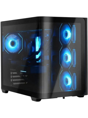 ��������� ���� Bloody BD-PC CZ79V3, Intel Core i7-14700KF/64 �� DDR5/1024 �� SSD/NVIDIA GeForce RTX 5080 (16 ��)/Windows 11 Home, ������ (2170116)