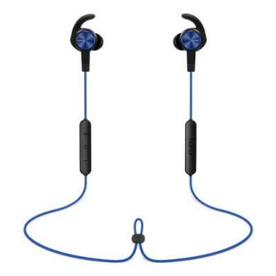 Bluetooth- HUAWEI Honor Sport AM61, Blue