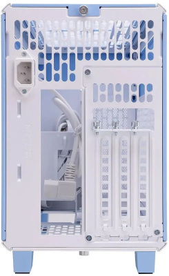 ������ Thermaltake TR100 Hydrangea ������� ��� �� miniITX CA-11A-00SFNN-00