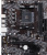 ����������� ����� MSI PRO A520M-S, Socket AM4, AMD A520, mATX, Ret