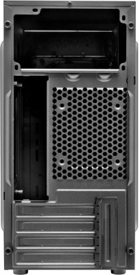 ������ �� Ginzzu D190 Mini-Tower, ��� ��, Black