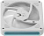 ���������� ��� ������� Formula Air Fusion 1 WH Reverse ARGB 120�120x28 ����� 4-pin 35.97�� (����.:1��) (AIR FUSION 1 WH REVERSE) Ret