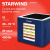 ����� ��� ������� � ������ Starwind SFD9534 12���. 400�� �����