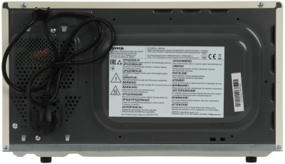 ������������� ���� Gorenje MO20E1HRL