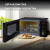 Микроволновая Печь Hyundai HYM-M2062 23л. 800Вт черный Микроволновая Печь Hyundai HYM-M2062 23л. 800Вт черный