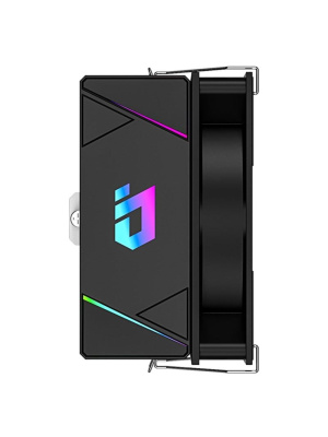 ����� ID-COOLING SE-214-XT RS LGA1954/1851/1700/1200/115X/AM5/AM4 (TDP 180W, PWM, 4 ����.������ ������� ��������, FAN 120mm) RET