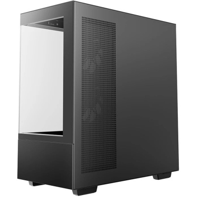������ Deepcool CH690 LCD, ��� ��, Midi-Tower ������ (R-CH690LCD-BKNNA0D-G)