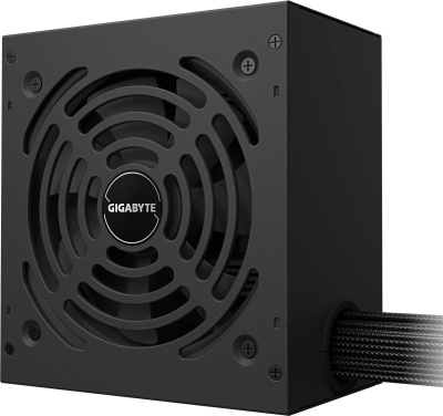 ���� ������� 650W Gigabyte GP-P650G PG5, 80 Plus Gold, ������