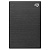    Seagate 2.5" 1TB One Touch Black USB 3.2 Gen1 Type-A