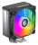 Кулер для процессора PentaWave PC-Z03E SRB ARGB PWM Кулер для процессора PentaWave PC-Z03E SRB ARGB PWM