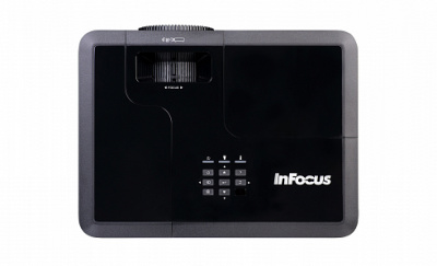  INFOCUS IN138HD DLP, 4000 ANSI Lm, Full HD (19201080), 28500:1, 1.12-1.47:1, 3.5mm in, Composite video, VGAin, HDMI 1.4a3 ( 3D), USB-A ( SimpleShare  .),  15000.(ECO mode), 3.5mm out, Monitor out (VGA), RS232, 21, 4,5 