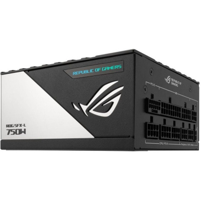 ���� ������� �� ASUS 750�� 80 PLUS Platinum ROG-LOKI-750P-SFX-LGAMING 90YE00N4-B0NA00