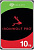 ������� ���� 10Tb Seagate NAS Ironwolf Pro ST10000NT001, SATA-III, 512E, (7200rpm), 256Mb, 3.5"