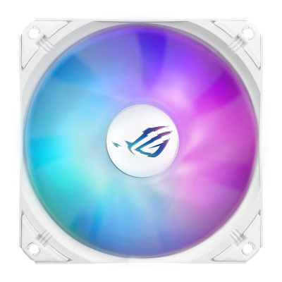 ������� �������� ���������� ASUS ROG Strix LC III 360 ARGB White Edition SIGRID V2 90RC00T2-M0UAY0