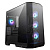 ������ MAG Pano M100R PZ , Micro-ATX, 1xUSB 3.2 Gen 1, 1xUSB 3.2 Gen2 Type-C, 4x120mm ARGB Fan, ARGB+PWM Control Board, TG